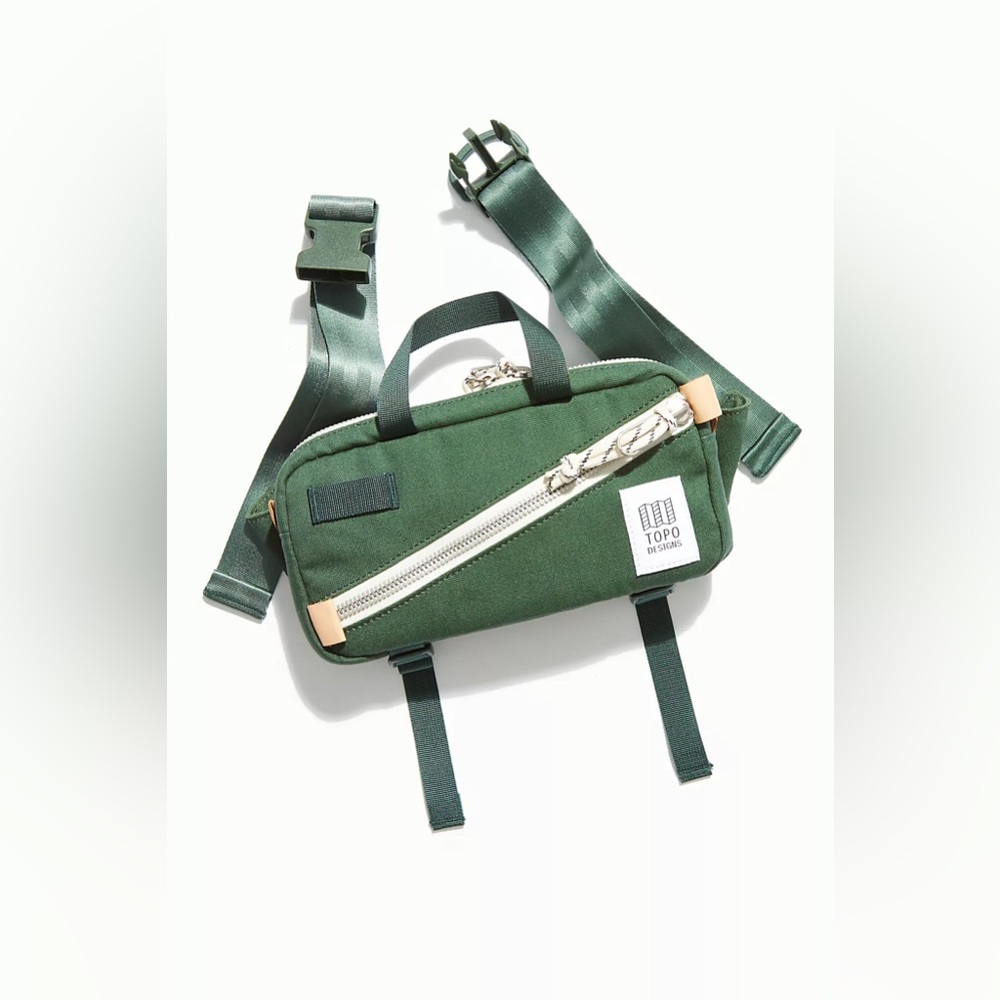 Free People X Topo Designs Topo Mini Quick Pack - Picture 3 of 6